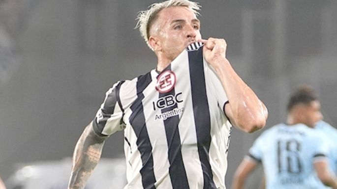 Talleres, dueño absoluto