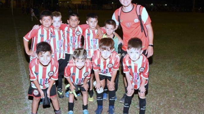 El Mundialito continúa con total acción en ambas Villas