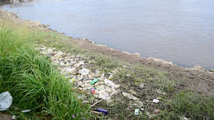 Darán fondos a municipios para cicatrizar los basurales