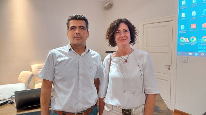 Consideran que comerciantes pueden potenciar los beneficios de la obra