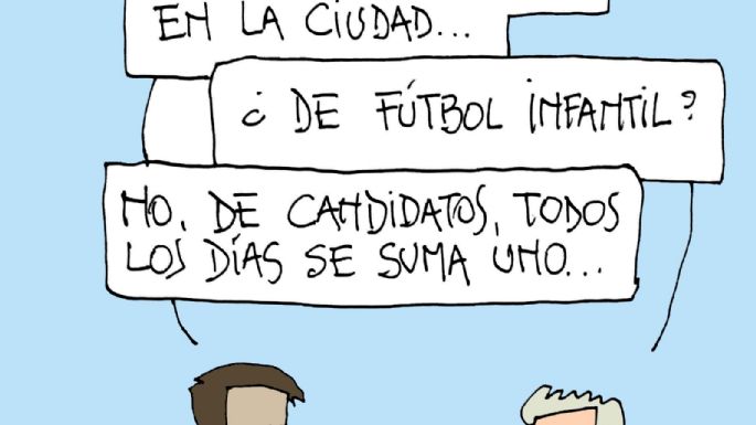 Humor 23/01/2023