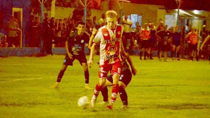 Una noche intensa y sin goles