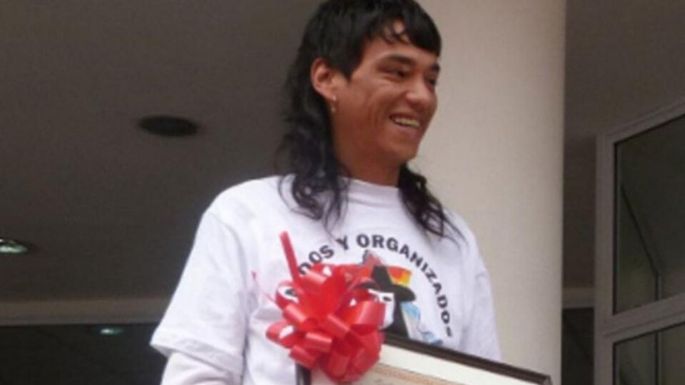 Falleció uno de los hijos de Milagro Sala