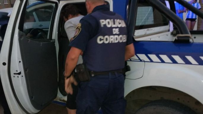 Un joven agredió a su madre y a un tío y le quebró el brazo a su hermano