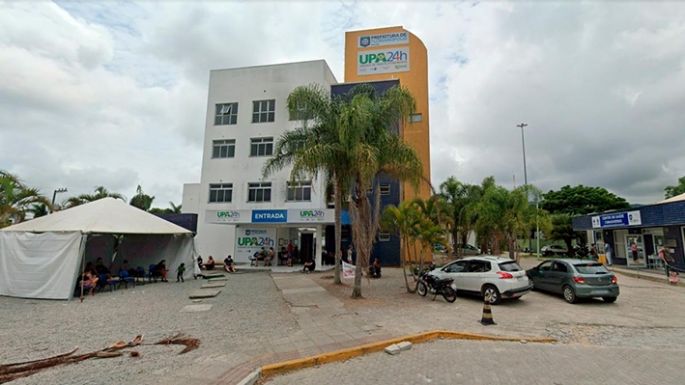 Epidemia de diarrea
