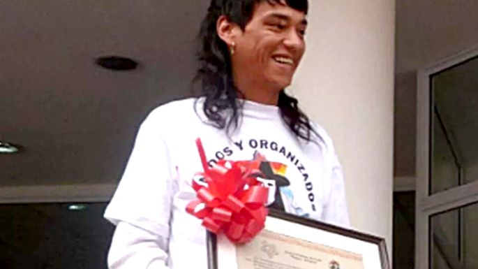 Falleció un hijo de Milagro Sala