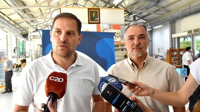 Las Escuelas de Artes Escénicas, Circo y Música ya se preparan