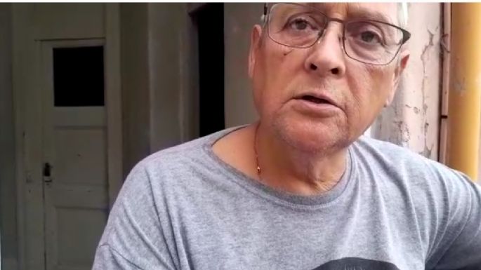 Un vecino agradeció el excelente trato del municipio y la devolución de un dinero
