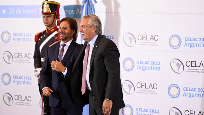 Cumbre de la CELAC: "Llegó la hora de hacer que la región defienda los mismos intereses"