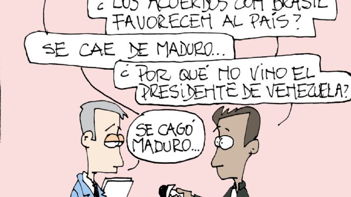 Humor 25/01/2023