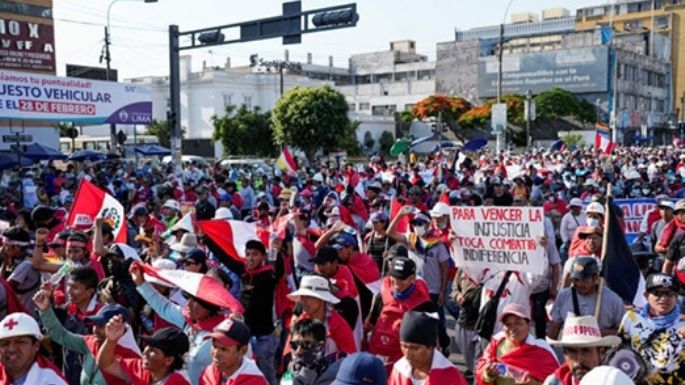 Más de mil millones de dólares de pérdidas
