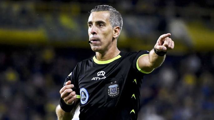 Mastrángelo estará en Talleres - Independiente y Herrera dirigirá Racing - Belgrano