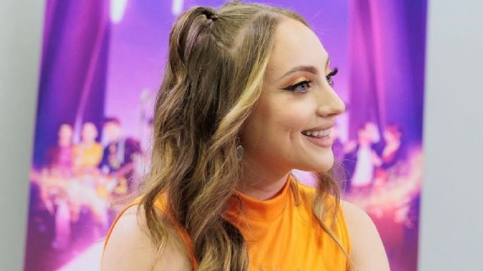 La villamariense Yas Gagliardi protagonizará una serie de Amazon