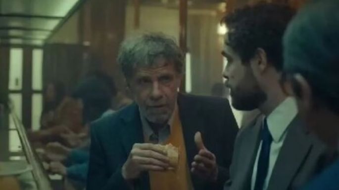 Murió Claudio Da Passano, actor de "Argentina, 1985"