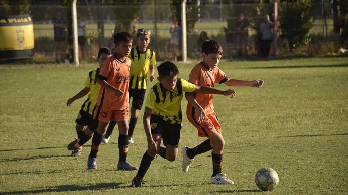 La definición del Mundialito