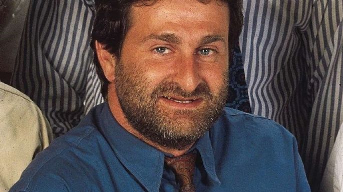 Acto homenaje a José Luis Cabezas