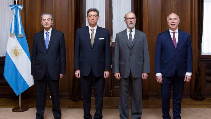 Discutirán el fallo de la Corte Suprema que cambió el Consejo de la Magistratura