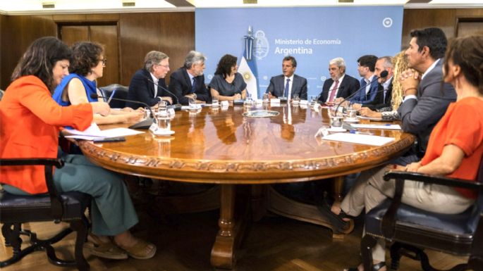 Lanzaron la Agencia Nacional de Cannabis para impulsar su uso medicinal e industrial
