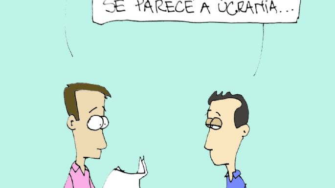 Humor 26/01/2023