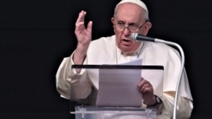 “La homosexualidad no es un delito”