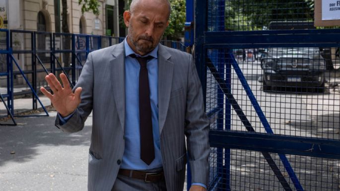 Tomei: "Voy a pedir la absolución de todos"