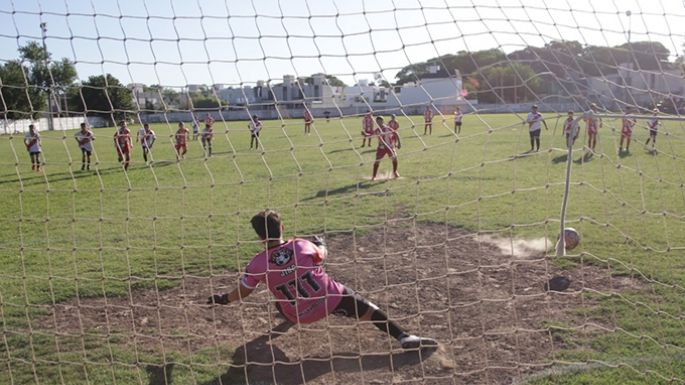 El Mundialito conoce a sus campeones