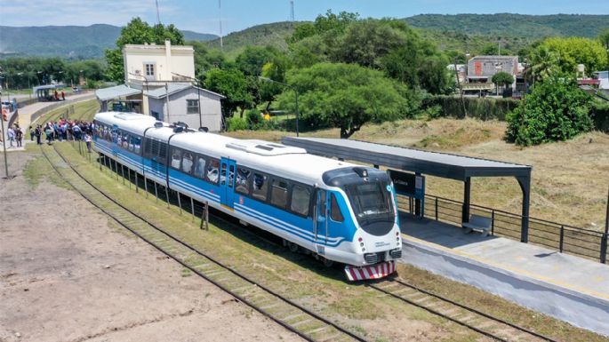 Trenes: en el día del paro, otros tres gremios discutirán salarios