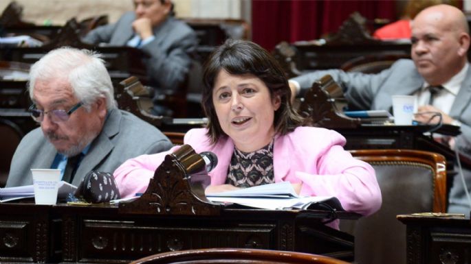 Diputados arrancó el debate por el juicio político a los miembros de la Corte Suprema