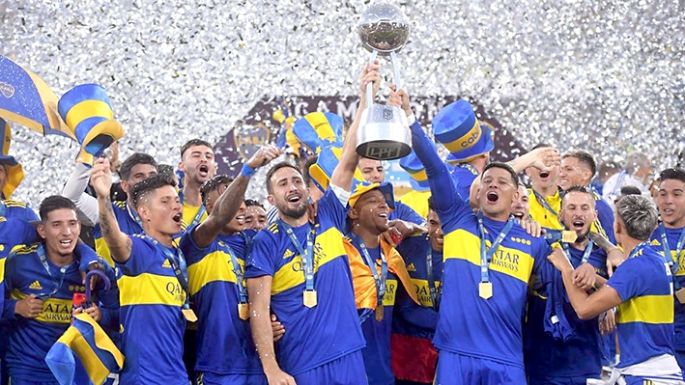 A 40 días de la conquista de la Copa del Mundo inicia hoy la temporada 2023