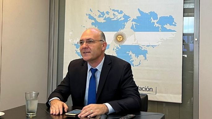 El Gobierno ratificó en la ONU "los derechos argentinos" sobre las Islas Malvinas