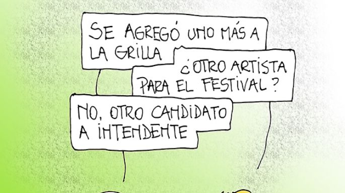 Humor 27/01/2023