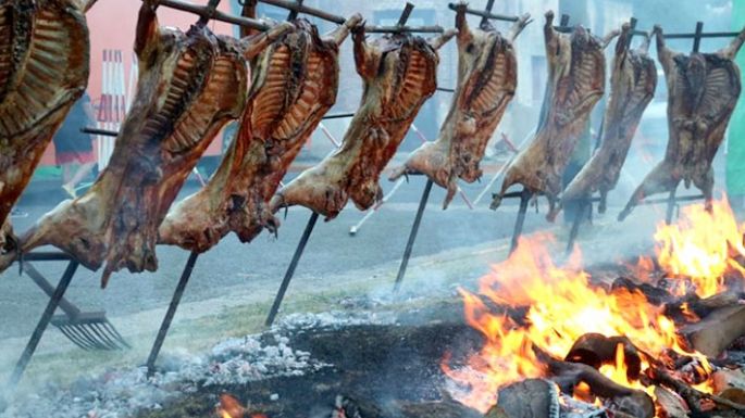 La Fiesta del Cabrito cumple 50