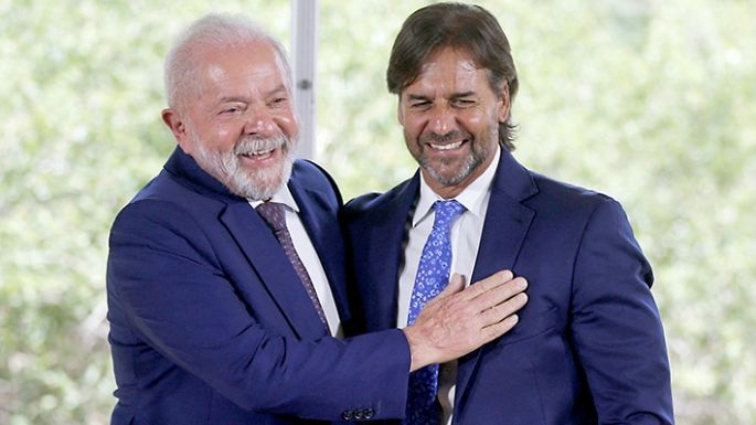 Buscan dar nuevo impulso al acuerdo entre la Unión Europea y el Mercosur