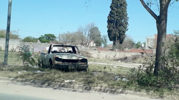 Reclaman por basurales a cielo abierto