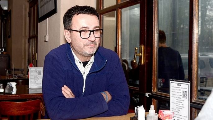Comienzan a vacunar con la dosis bivariante contra el COVID