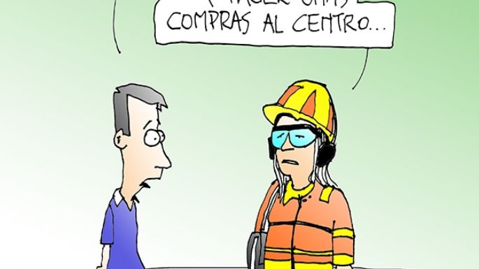 Humor 28/01/2023