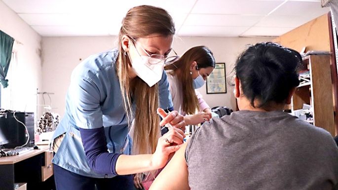 Fuerte demanda en salud estatal
