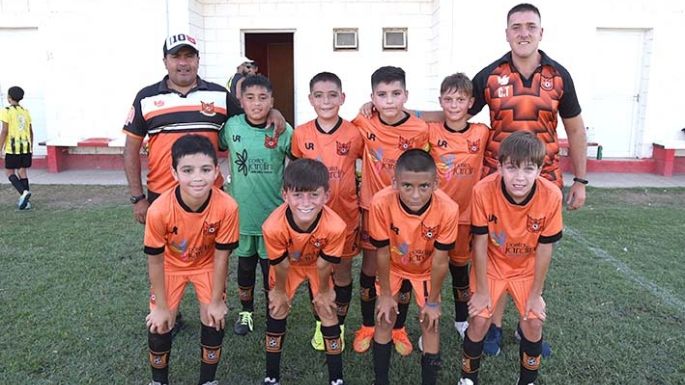 Otra edición con un claro dominio de los clubes locales