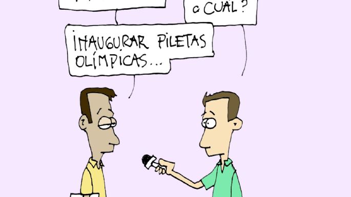 Humor 29/01/2023