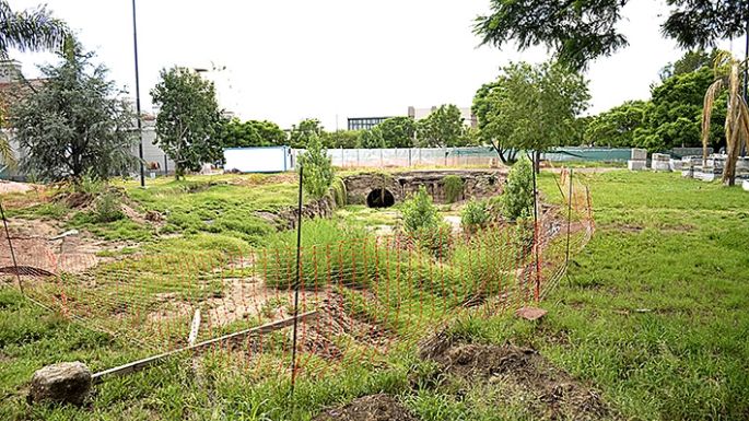 Se venció la prórroga del plazo de la obra del Túnel Hermanos Seco