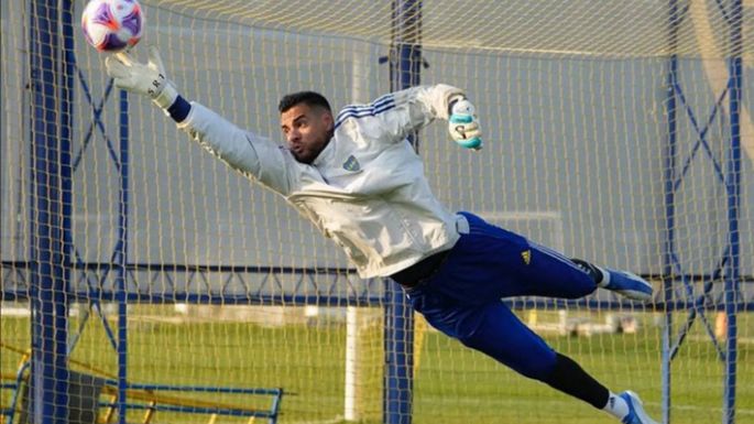 Boca arranca en la Bombonera