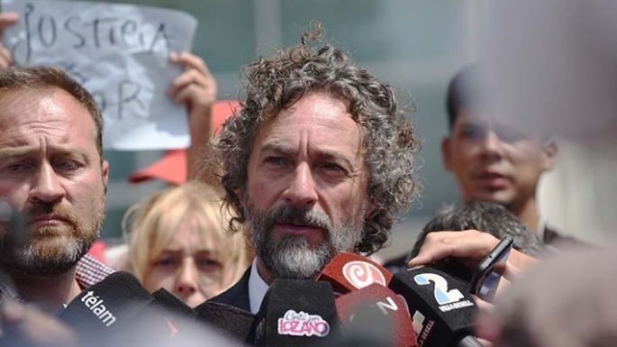 “El hecho está recontra probado”