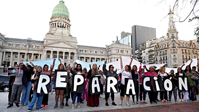En dos años, trece cambios de género