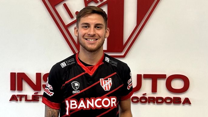 Terminó la espera: Instituto se viste otra vez de primera