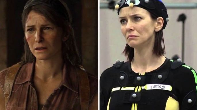 Murió la actriz Annie Wersching, protagonista en "The Last of Us"