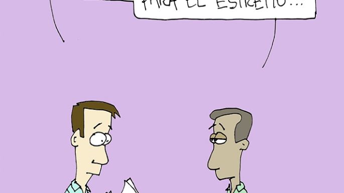Humor 30/01/2023