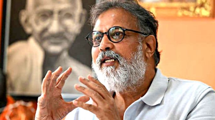 Bisnieto de Ghandi advirtió sobre la “ideología del odio”