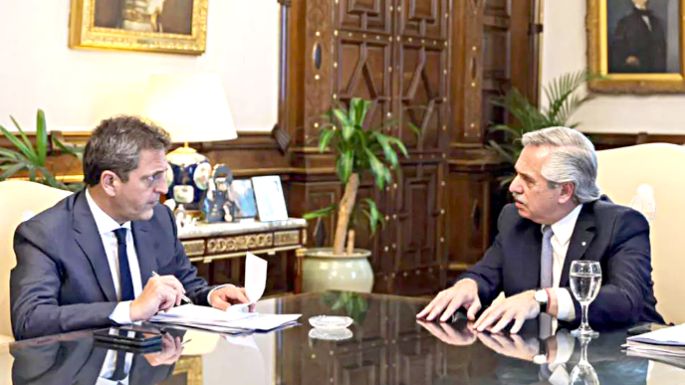 Se afronta el pago de USD 1.400 millones