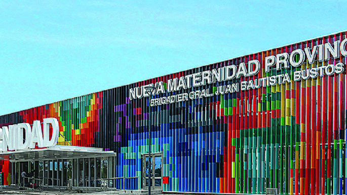Negaron la participación de pasantes en las cirugías