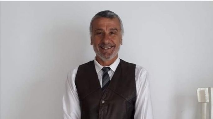 Murió el conocido psicólogo Ricardo Budassi
